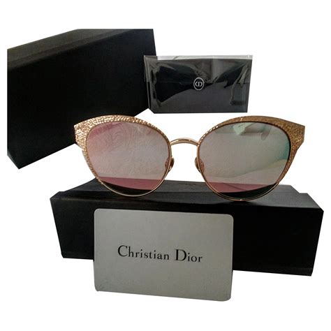 lunette de soleil dior femme|christian dior lunettes.